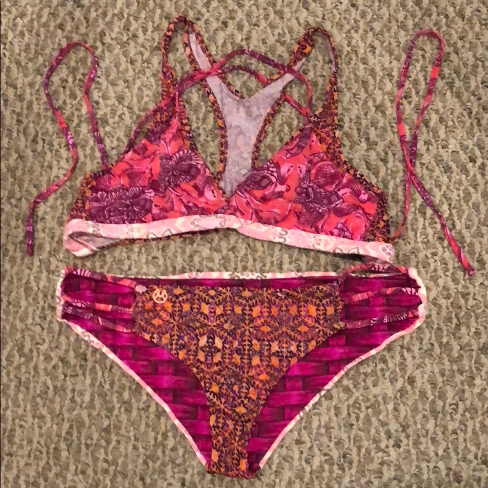 Maaji Bikini